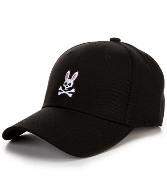 Psycho Bunny Classic Baseball Cap