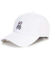 Psycho Bunny Classic Baseball Cap