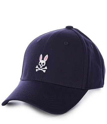 Psycho Bunny Classic Baseball Cap