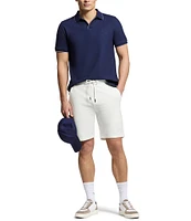 Psycho Bunny East Hills Johnny Collar Short Sleeve Polo Shirt
