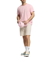 Psycho Bunny Elliot Graphic Short Sleeve T-Shirt
