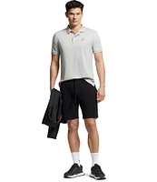 Psycho Bunny Elliston Sport Pique Short Sleeve Polo Shirt