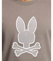 Psycho Bunny Elno French Terry Sweatshirt