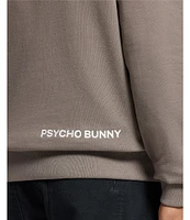 Psycho Bunny Elno French Terry Sweatshirt