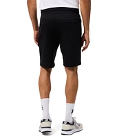 Psycho Bunny Felix 8#double; Inseam Shorts