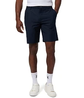 Psycho Bunny Gable 9#double; Inseam Sport Shorts