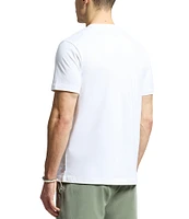 Psycho Bunny Gold Coast Graphic Short Sleeve T-Shirt