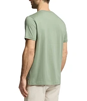Psycho Bunny Goldie Graphic Short Sleeve T-Shirt