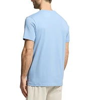 Psycho Bunny Goldie Graphic Short Sleeve T-Shirt
