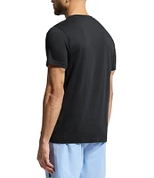 Psycho Bunny Goldie Graphic Short Sleeve T-Shirt