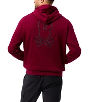 Psycho Bunny Hamilton Fleece Hoodie