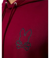 Psycho Bunny Hamilton Fleece Hoodie