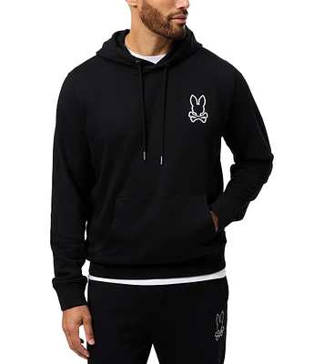 Psycho Bunny Hamilton Fleece Hoodie