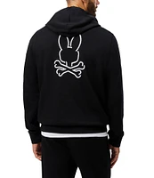 Psycho Bunny Hamilton Fleece Hoodie