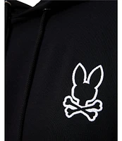 Psycho Bunny Hamilton Fleece Hoodie