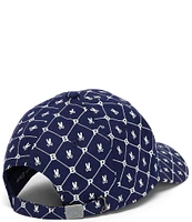 Psycho Bunny Hunter Baseball Cap
