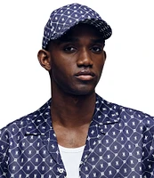 Psycho Bunny Hunter Baseball Cap