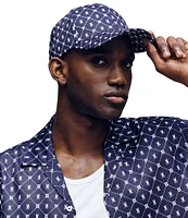 Psycho Bunny Hunter Baseball Cap
