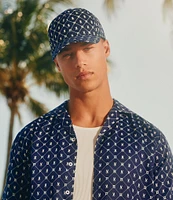 Psycho Bunny Hunter Baseball Cap