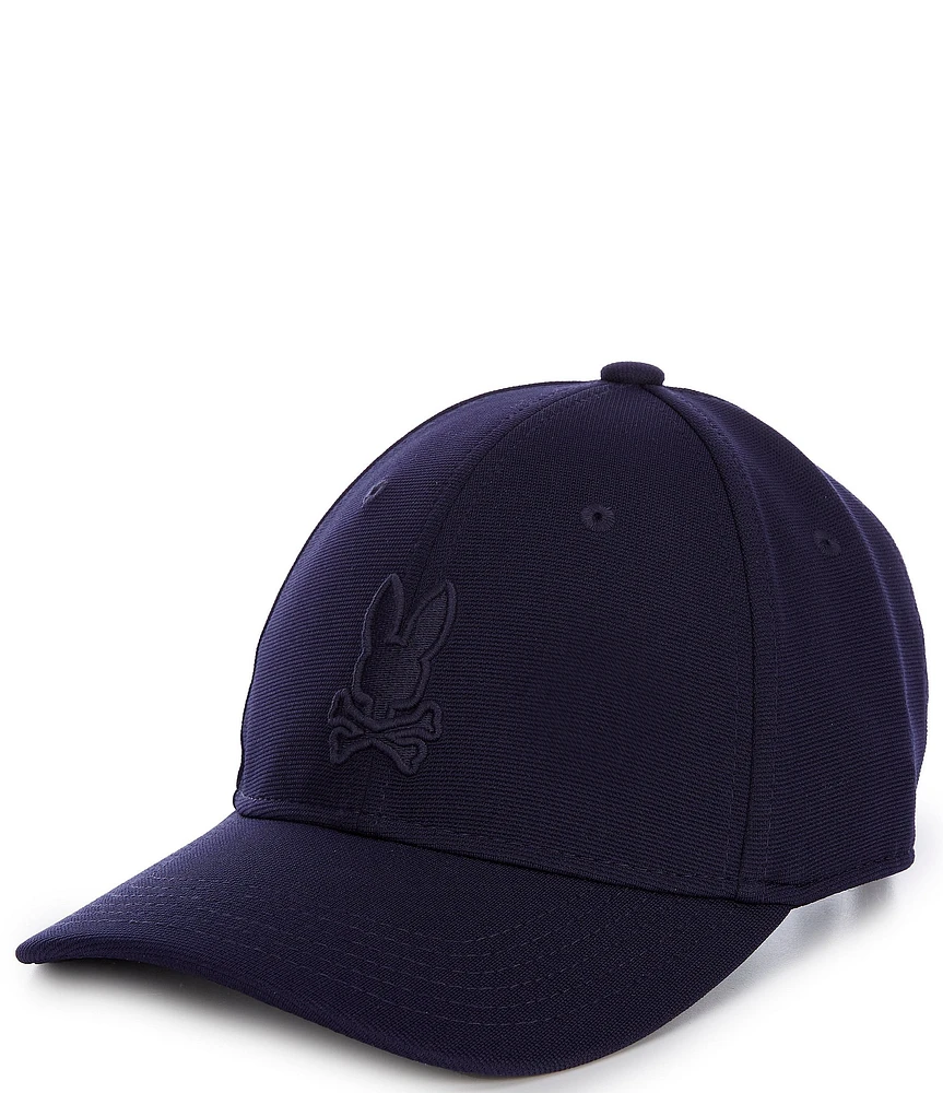 Psycho Bunny James Baseball Hat