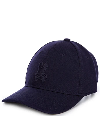 Psycho Bunny James Baseball Hat