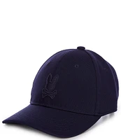Psycho Bunny James Baseball Hat