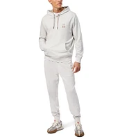 Psycho Bunny James Hoodie