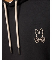 Psycho Bunny James Hoodie