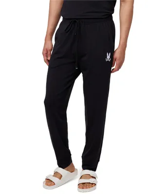 Psycho Bunny Knit Jogger Pants