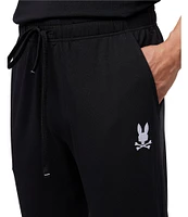 Psycho Bunny Knit Jogger Pants