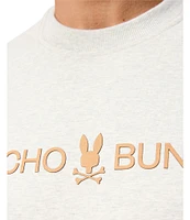 Psycho Bunny Lakewood Fleece Sweatshirt