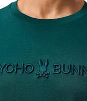 Psycho Bunny Lakewood Long Sleeve T-Shirt