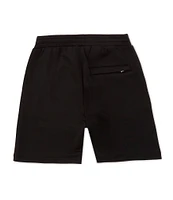 Psycho Bunny Little Boys 2T-6 Lyons Sweat Shorts