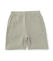 Psycho Bunny Little Boys 2T-6 Lyons Sweat Shorts