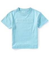 Psycho Bunny Little/Big Boys 5-20 Short-Sleeve Zayn T-Shirt
