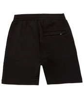 Psycho Bunny Little/Big Boys 7-20 Lyons Sweatshorts