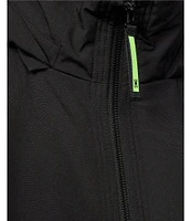 Psycho Bunny Long Sleeve Douglas Padded Jacket