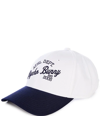 Psycho Bunny Matteo Baseball Cap