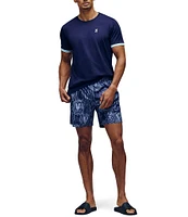 Psycho Bunny Nolan Short Sleeve T-Shirt