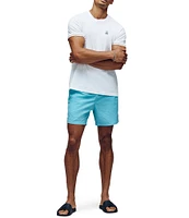 Psycho Bunny Nolan Short Sleeve T-Shirt