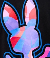 Psycho Bunny Norridge Graphic Short Sleeve T-Shirt