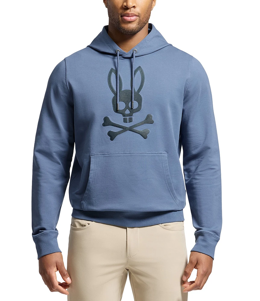 Psycho Bunny Payson French Terry Hoodie