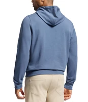 Psycho Bunny Payson French Terry Hoodie