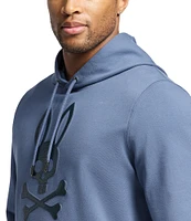 Psycho Bunny Payson French Terry Hoodie