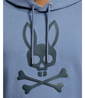 Psycho Bunny Payson French Terry Hoodie