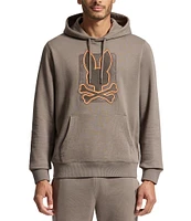 Psycho Bunny Pierce French Terry Hoodie