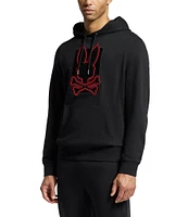 Psycho Bunny Pierce French Terry Hoodie