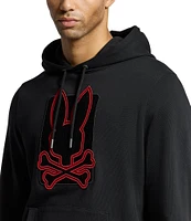 Psycho Bunny Pierce French Terry Hoodie