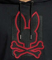 Psycho Bunny Pierce French Terry Hoodie