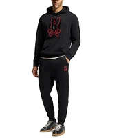 Psycho Bunny Pierce French Terry Jogger Pants